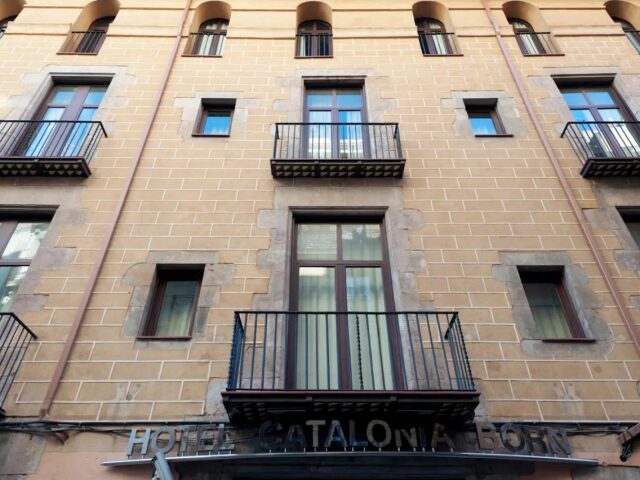 Catalonia Born photo 0