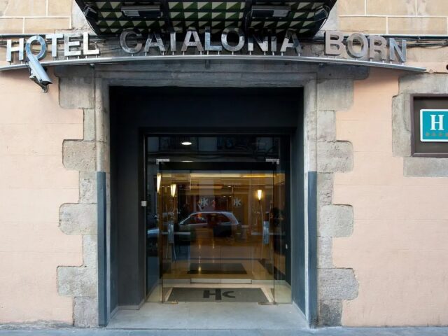 Catalonia Born