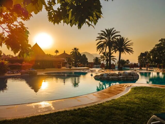 Marti Resort Delux photo 0