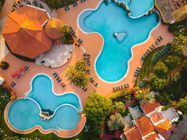 Marti Resort Delux photo 1