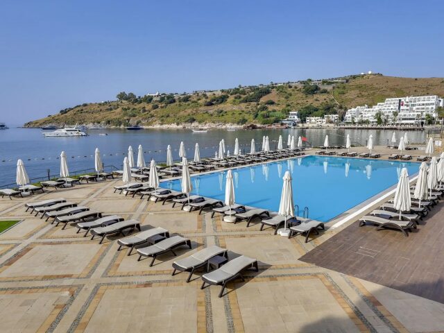 La Quinta by Wyndham Bodrum photo 2