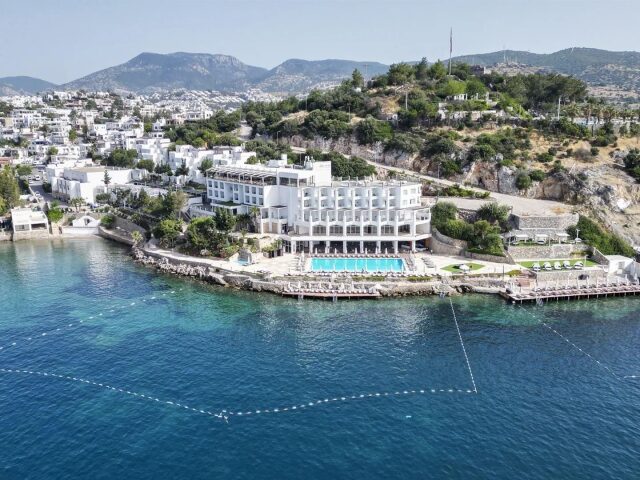 La Quinta by Wyndham Bodrum photo 0