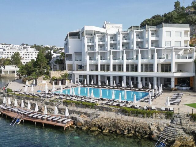 La Quinta by Wyndham Bodrum