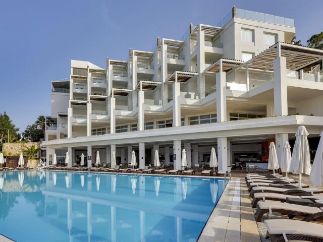 La Quinta by Wyndham Bodrum photo 1