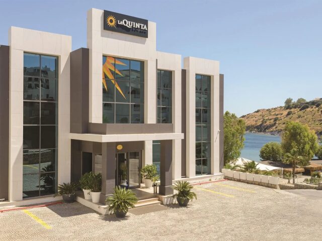 La Quinta by Wyndham Bodrum photo 3