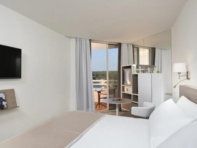 Meliá Cala Galdana photo 1