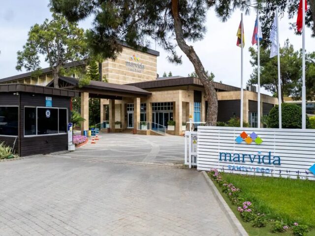 Marvida Family Eco