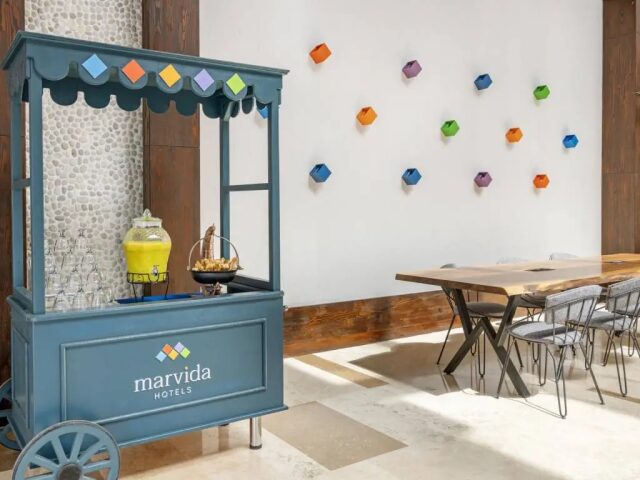 Marvida Family Eco photo 2