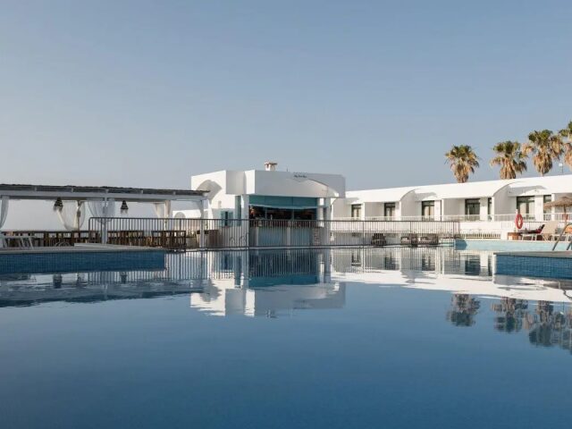 Beach Club
