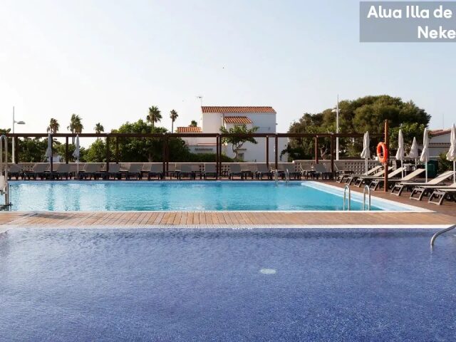 Alua Illa de Menorca photo 0