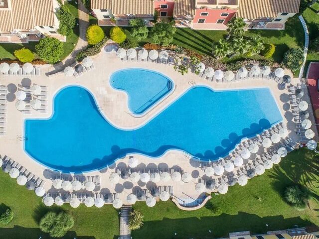 Grupotel Playa Club photo 3