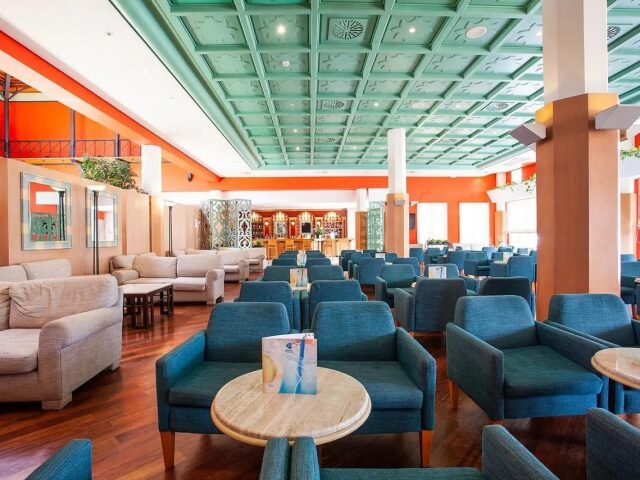 Grupotel Playa Club photo 1