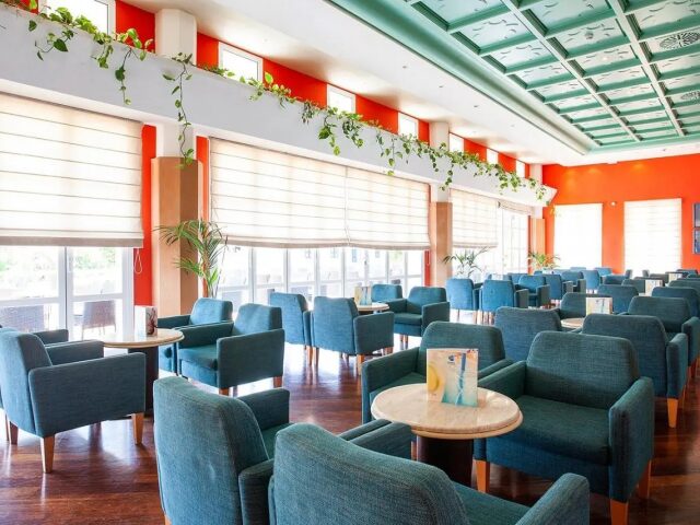 Grupotel Playa Club photo 0