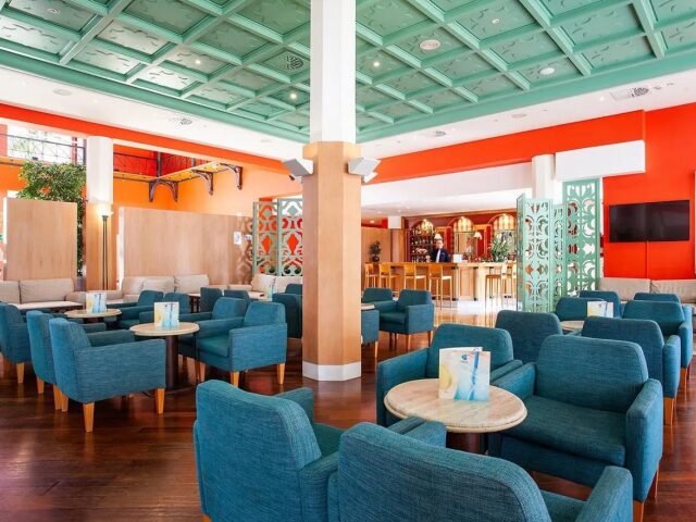 Grupotel Playa Club photo 2