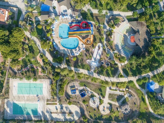 Armas Pemar Beach Resort photo 2
