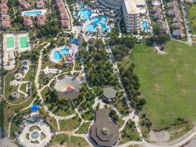 Armas Pemar Beach Resort photo 3