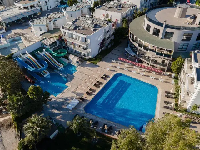 Bodrum Beach Resort photo 0