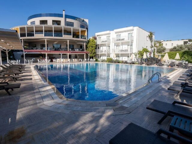 Bodrum Beach Resort