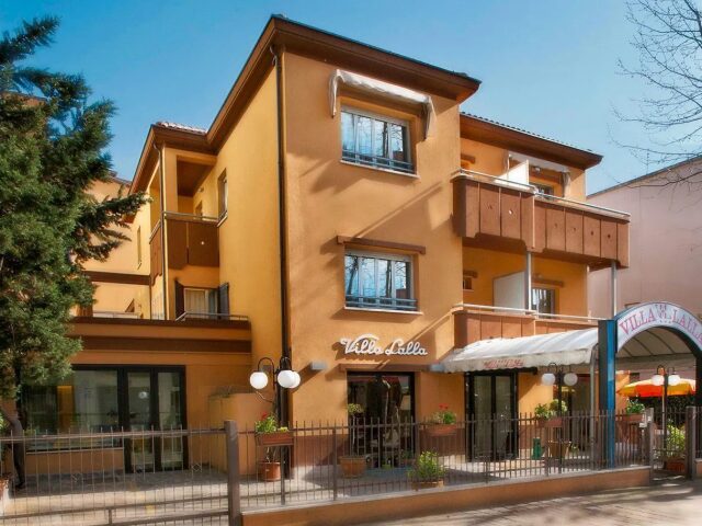 Villa Lalla