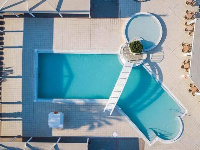 Lindos White Hotel & Suites photo 3