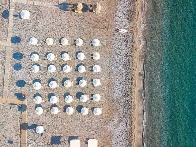 Lindos White Hotel & Suites photo 1