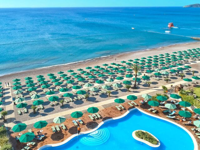Esperos Mare