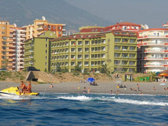 Sun Star Beach photo 1