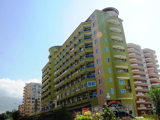 Sun Star Beach photo 3