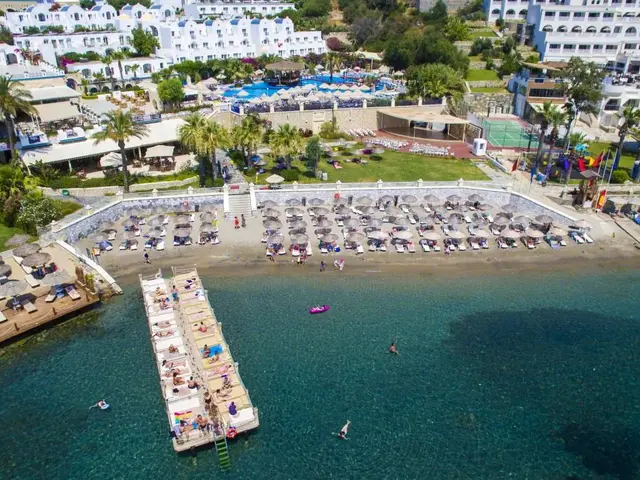 Salmakis Beach Resort photo 3