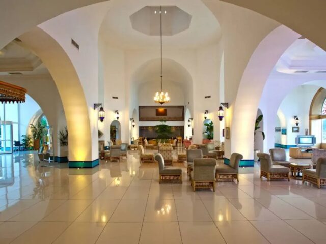 Salmakis Beach Resort photo 1