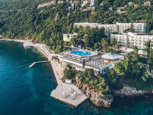 Iberostar Waves Herceg Novi
