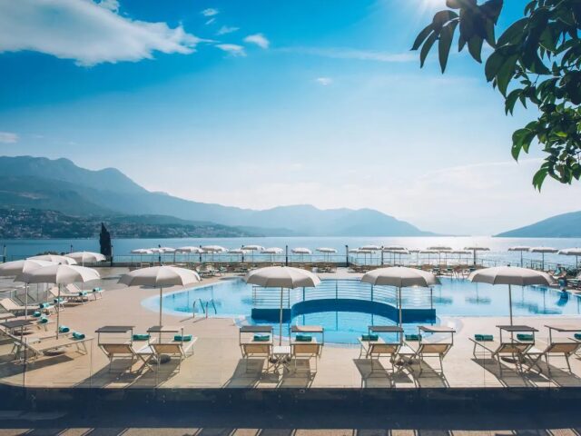Iberostar Waves Herceg Novi photo 0