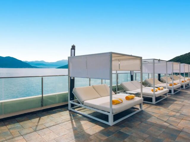 Iberostar Waves Herceg Novi photo 2
