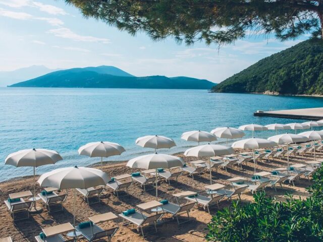 Iberostar Waves Herceg Novi photo 1