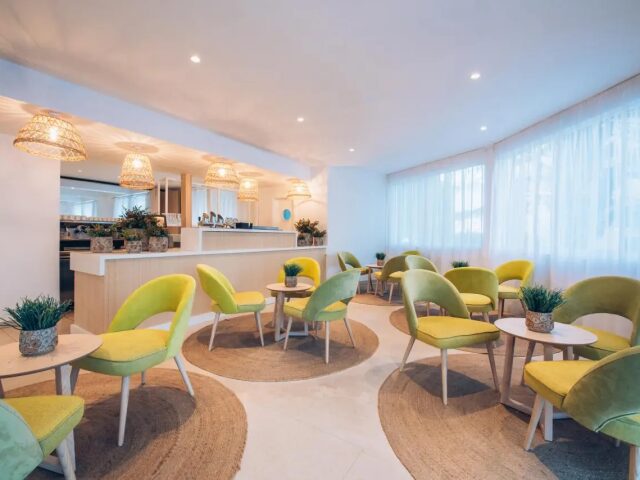 Iberostar Waves Herceg Novi photo 3