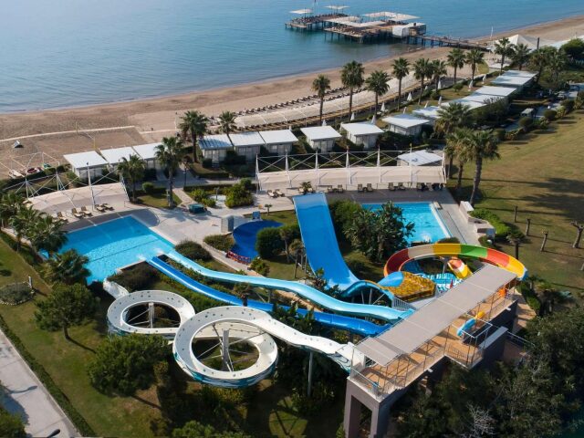 Susesi Luxury Resort photo 2