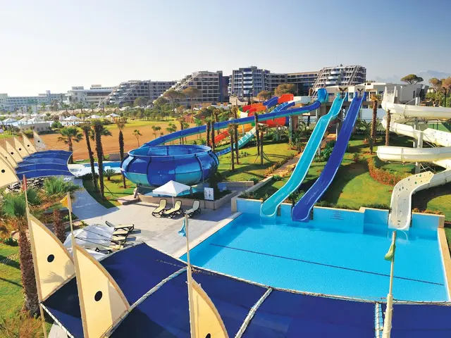 Susesi Luxury Resort photo 1