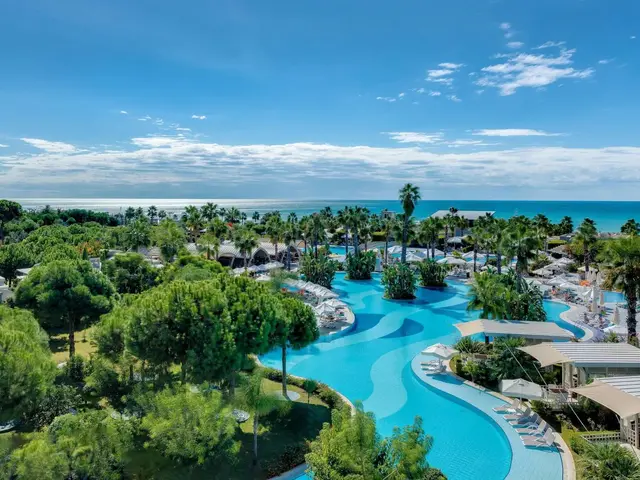 Susesi Luxury Resort photo 3