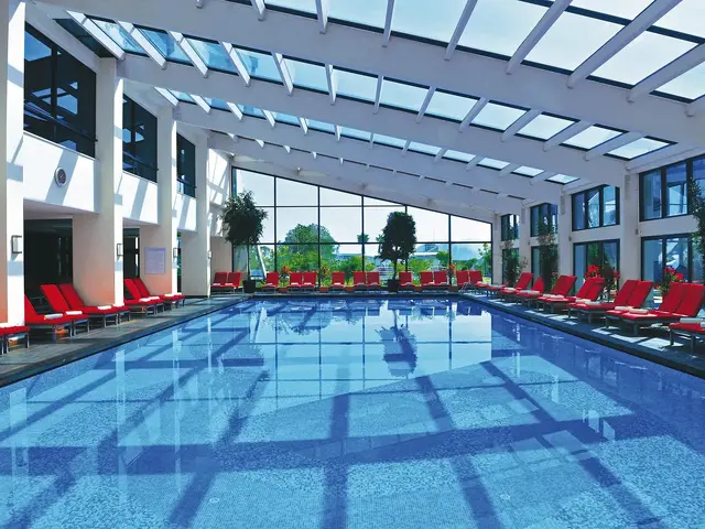 Susesi Luxury Resort photo 0