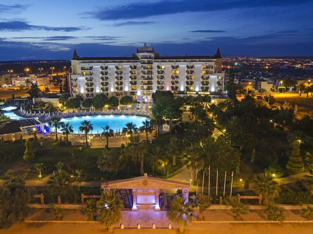 Garden Of Sun Hotel photo 2