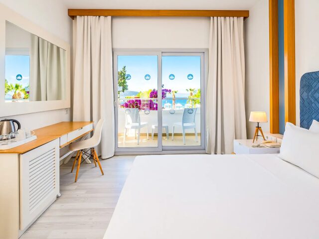 Labranda TMT Bodrum Resort
