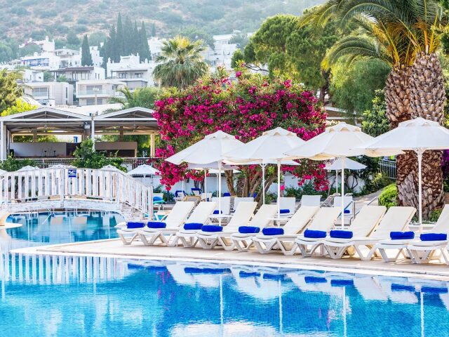 Labranda TMT Bodrum Resort photo 2