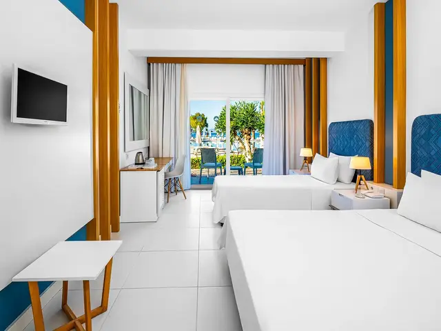 Labranda TMT Bodrum Resort photo 0