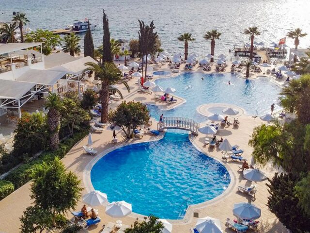 Labranda TMT Bodrum Resort photo 1