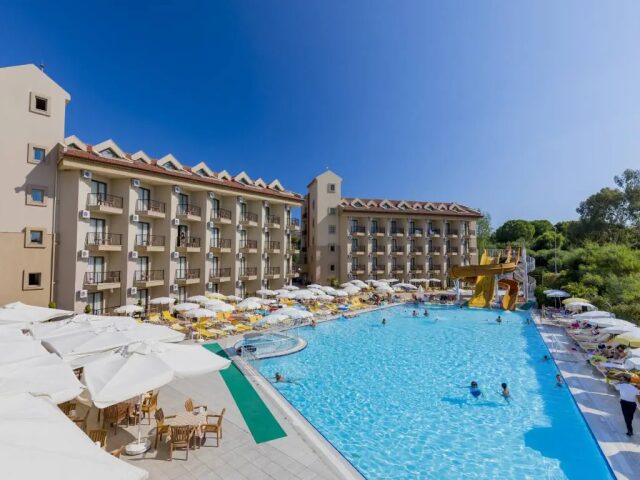 Victory Resort photo 2