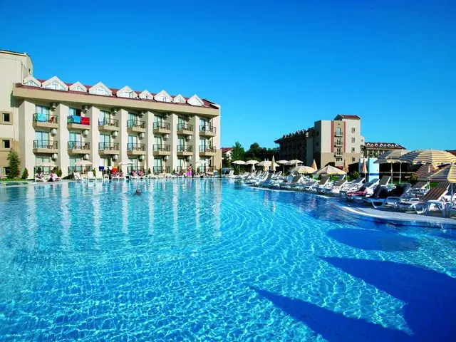 Victory Resort photo 1