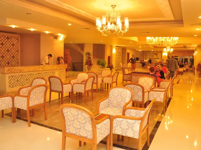 Victory Resort photo 0
