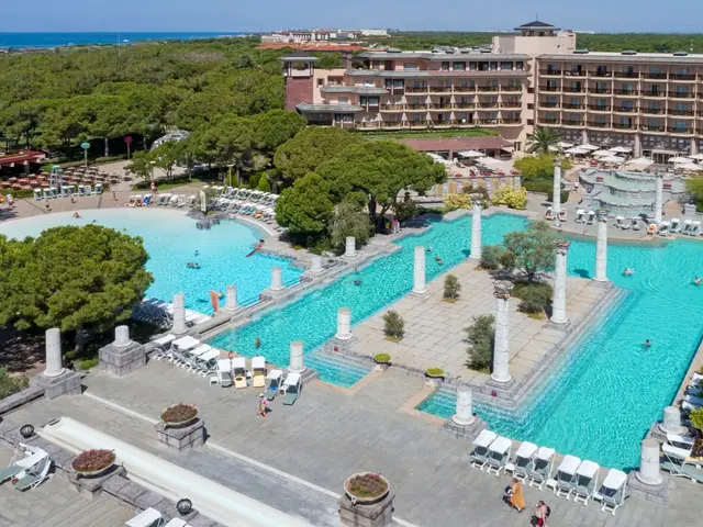 Xanadu Resort photo 3