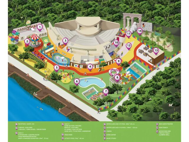 Xanadu Resort photo 2