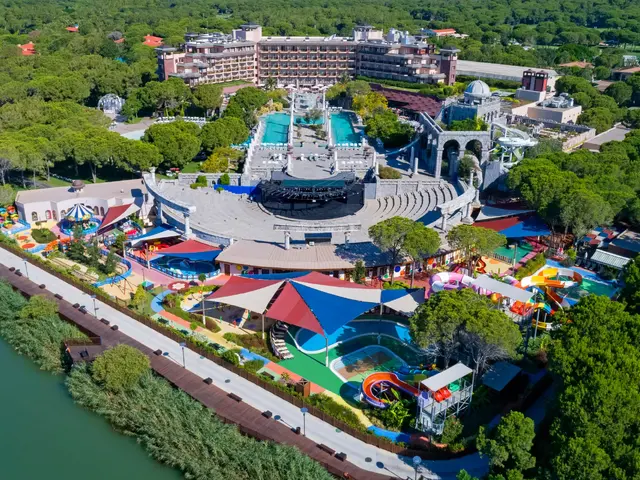 Xanadu Resort photo 0